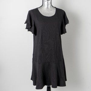 Ruffle nightgown - M